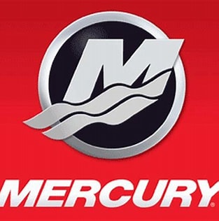 Billfisher Boats Mercury