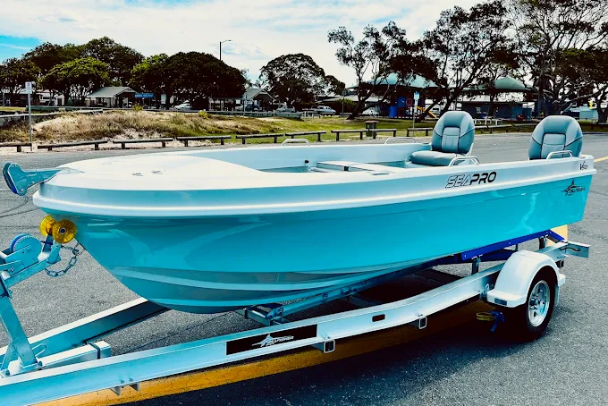 SEAPRO - V510t
